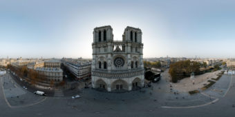 NOTREDAME@DRONEIMAGES