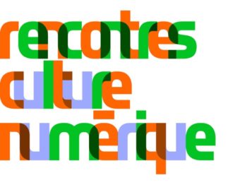 Rencontres Culture Numérique © DR