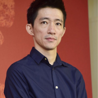John Hanchiang Hsu
