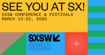 2020 02 18 NIF @ SXSW