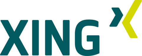 Xing logo