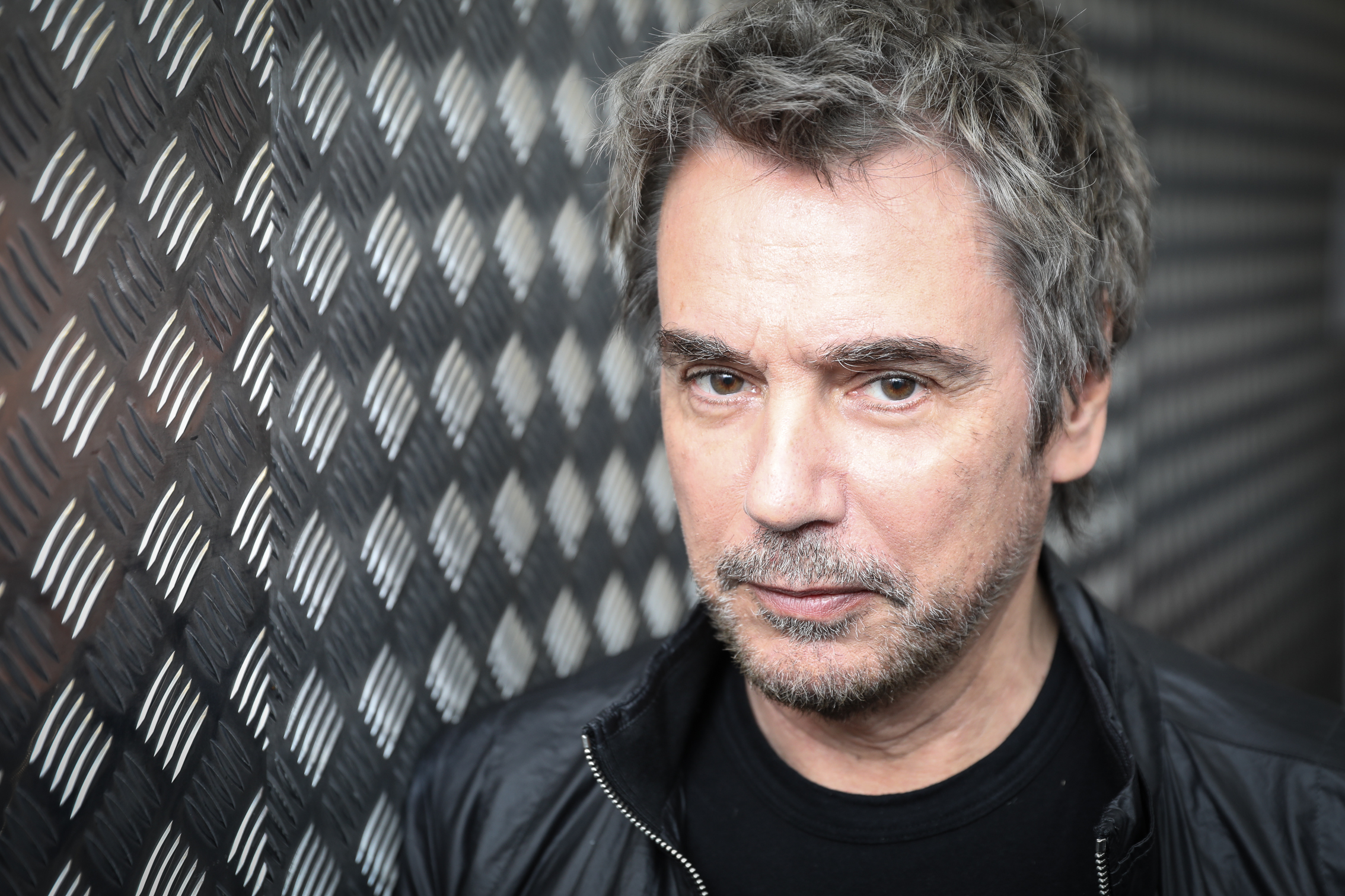 JeanMichel Jarre, Jury President NewImages Festival