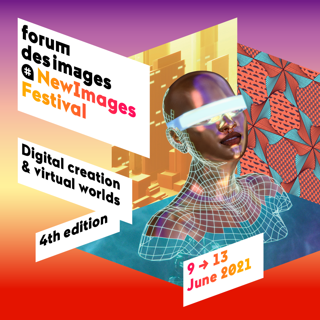 Flashback on the 2021 NewImages Festival | NewImages Festival