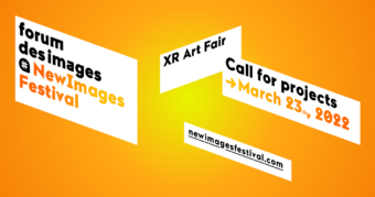 WEB – APPELS À PROJETS – XR Art Fair