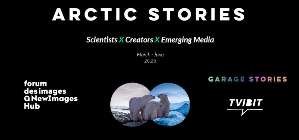 Arctic stories