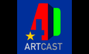 Artcast4D