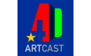 Artcast4D