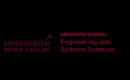 Université Paris Saclay | GS SIS